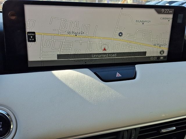 2024 Mazda Mazda CX-90 3.3 Turbo S Premium