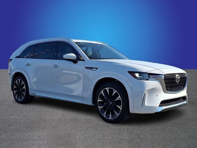 2024 Mazda Mazda CX-90 3.3 Turbo S Premium