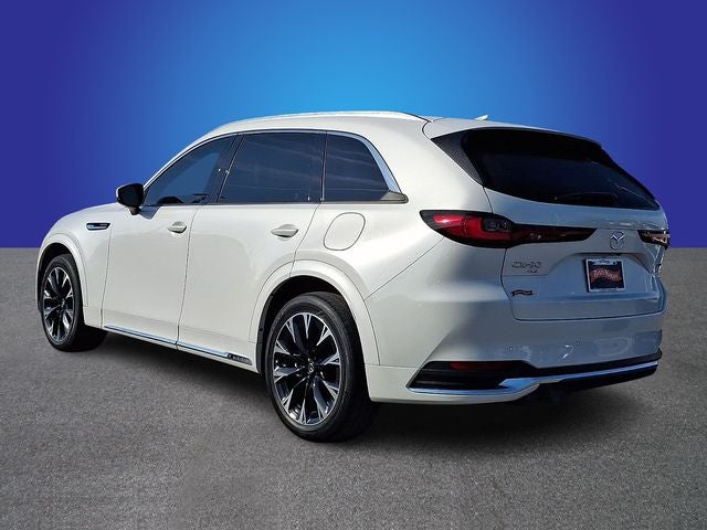 2024 Mazda Mazda CX-90 3.3 Turbo S Premium