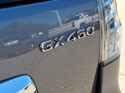 2023 Lexus GX 460
