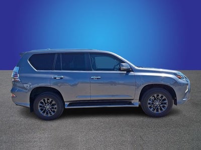 2023 Lexus GX 460
