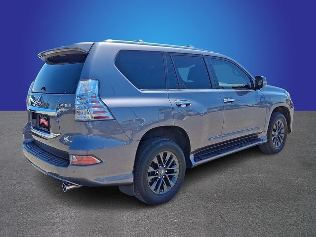 2023 Lexus GX 460