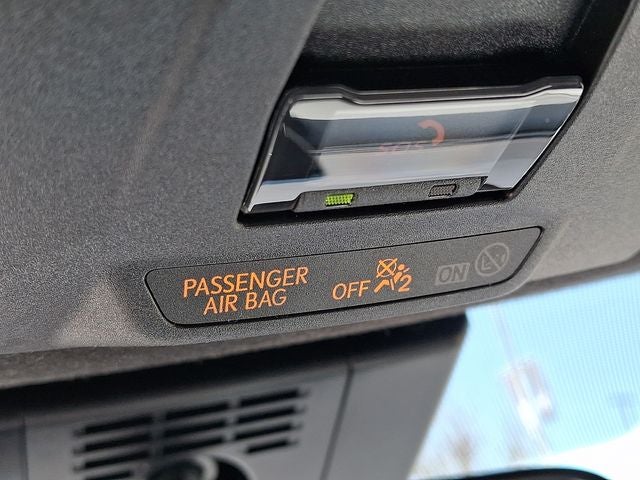 2025 Toyota Corolla Hatchback XSE