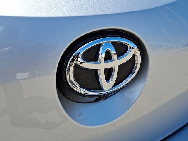 2025 Toyota Corolla Hatchback XSE