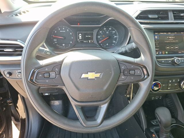 2022 Chevrolet TrailBlazer LS