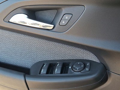 2022 Chevrolet TrailBlazer LS