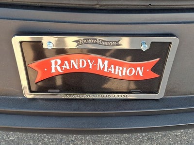 2022 Chevrolet TrailBlazer LS