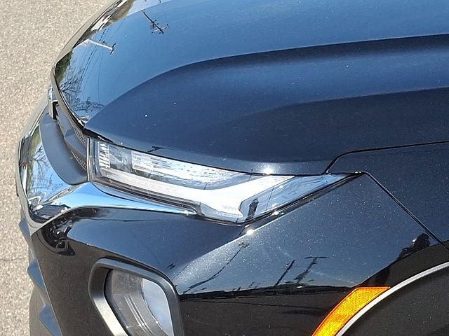 2022 Chevrolet TrailBlazer LS