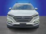 2017 Hyundai Tucson SE Plus