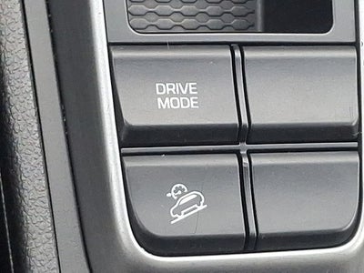 2017 Hyundai Tucson SE Plus