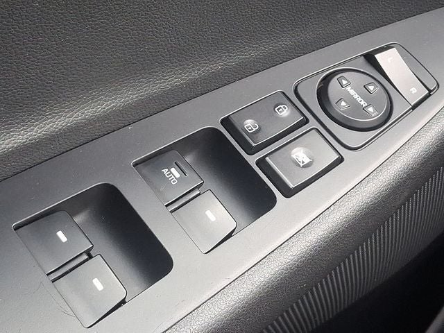 2017 Hyundai Tucson SE Plus