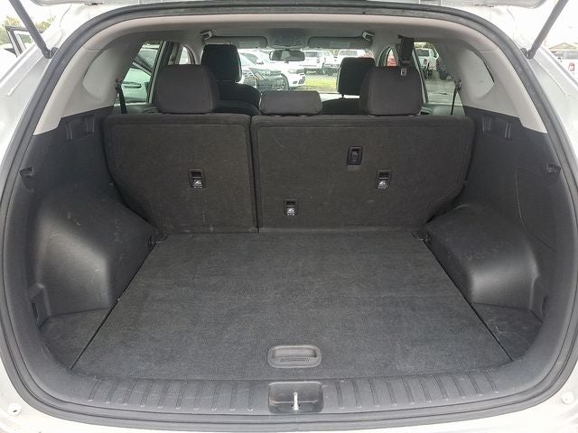 2017 Hyundai Tucson SE Plus