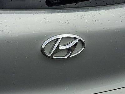 2017 Hyundai Tucson SE Plus