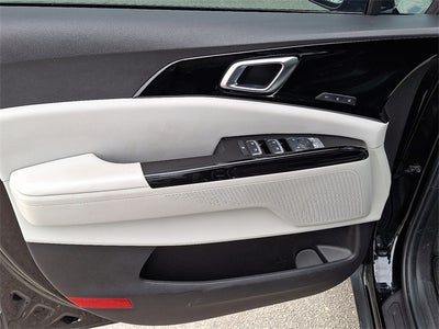 2023 Kia Carnival SX Prestige