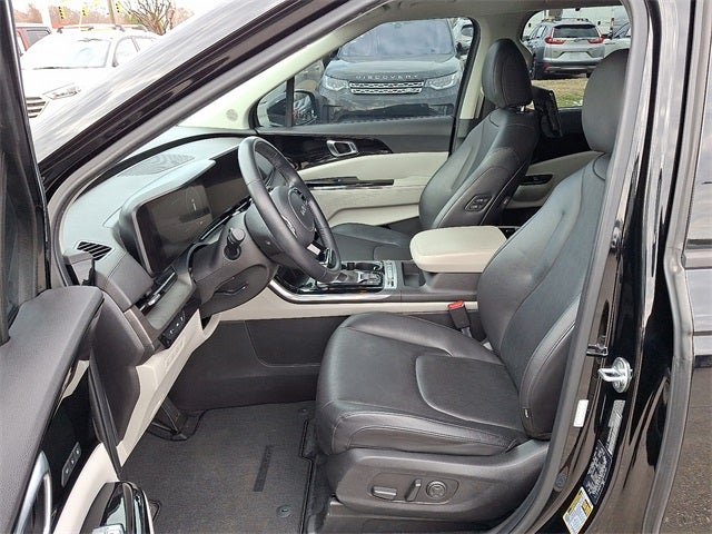 2023 Kia Carnival SX Prestige