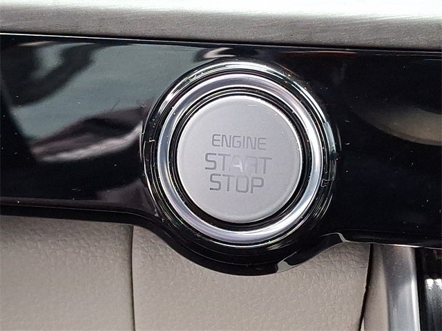 2023 Kia Carnival SX Prestige