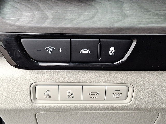 2023 Kia Carnival SX Prestige