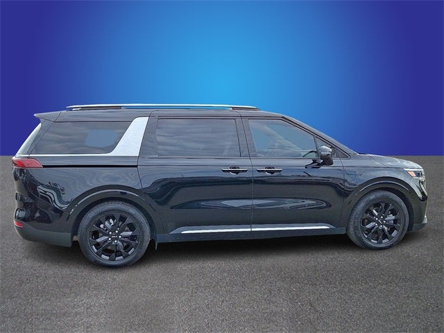 2023 Kia Carnival SX Prestige