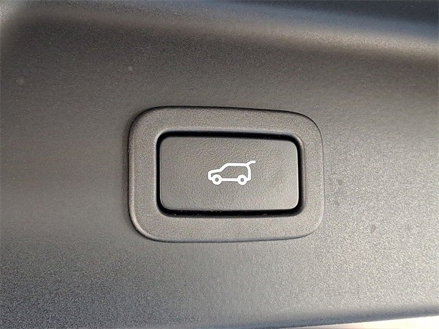 2018 Land Rover Range Rover HSE