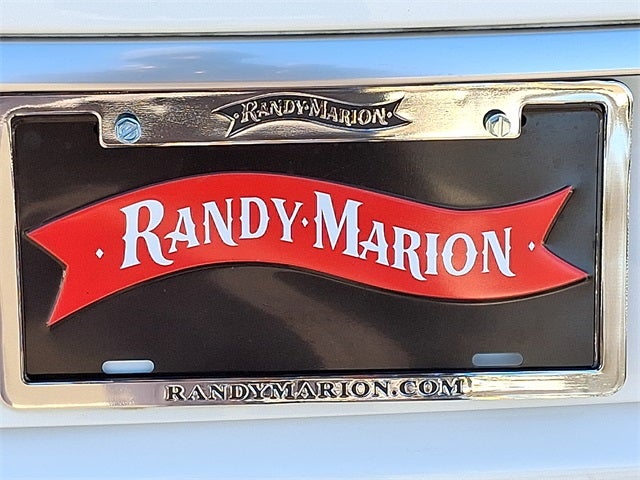 2018 Land Rover Range Rover HSE