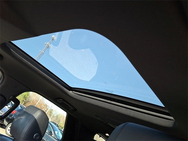 2020 Land Rover Discovery HSE