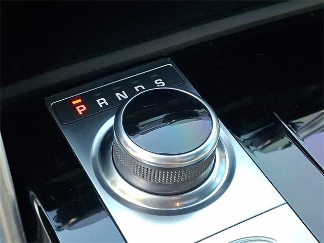 2020 Land Rover Discovery HSE