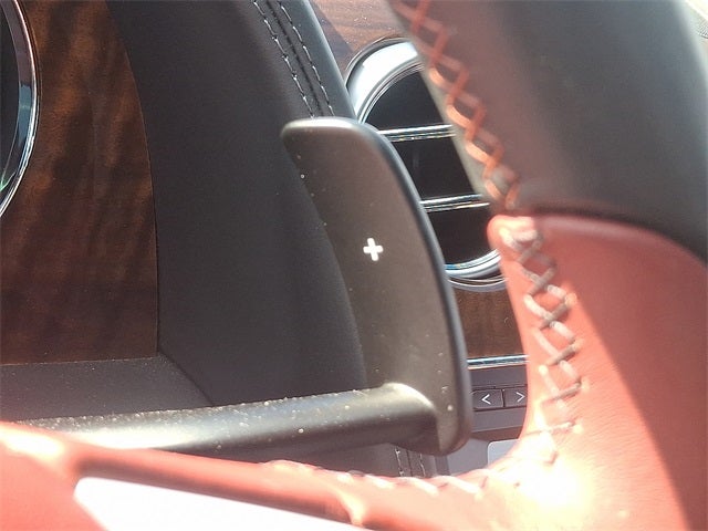 2014 Bentley Continental GT V8