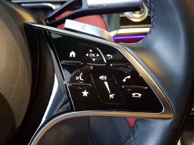 2023 Mercedes-Benz S-Class S 580 4MATIC®