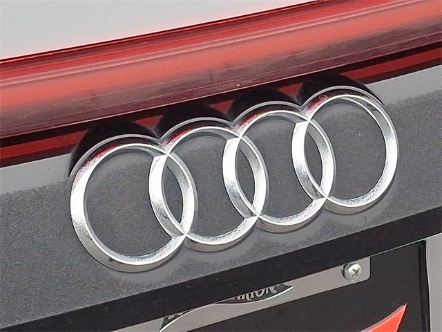 2019 Audi Q8 3.0T Prestige quattro