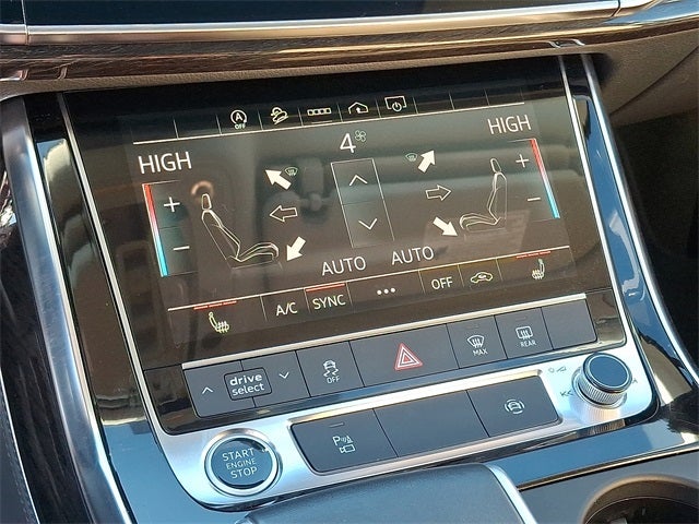 2024 Audi Q7 45 Premium Plus quattro