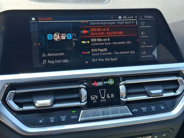 2019 BMW 3 Series 330i xDrive