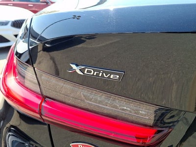 2019 BMW 3 Series 330i xDrive