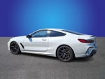 2019 BMW 8 Series M850i xDrive