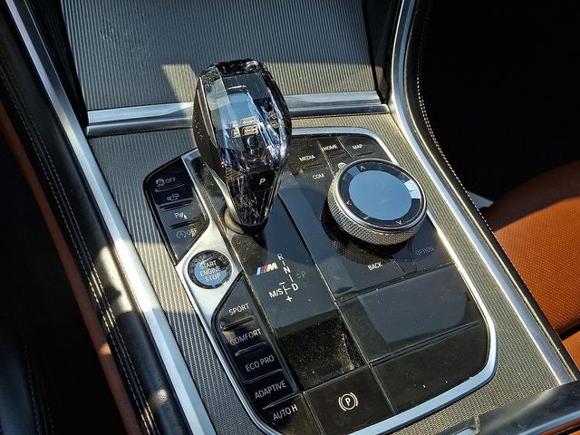 2019 BMW 8 Series M850i xDrive