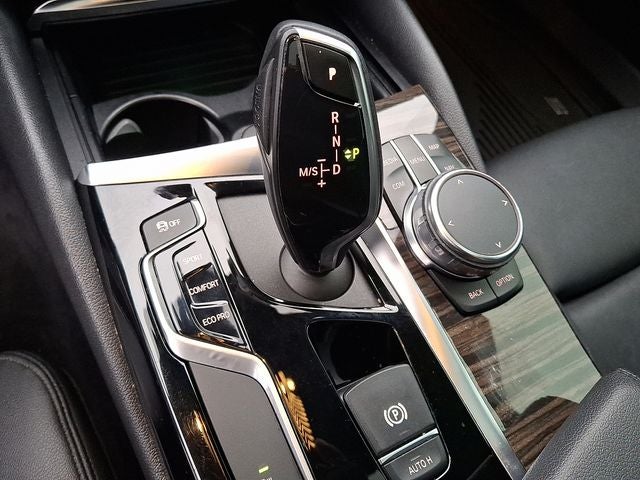 2018 BMW 5 Series 530i xDrive