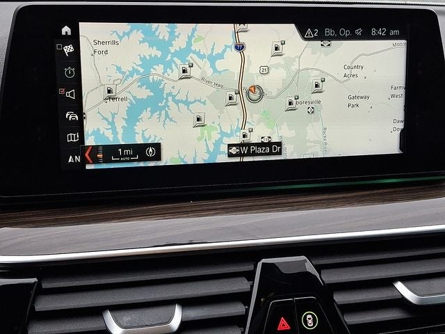 2018 BMW 5 Series 530i xDrive