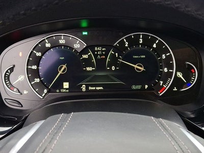 2018 BMW 5 Series 530i xDrive