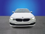 2018 BMW 5 Series 530i xDrive
