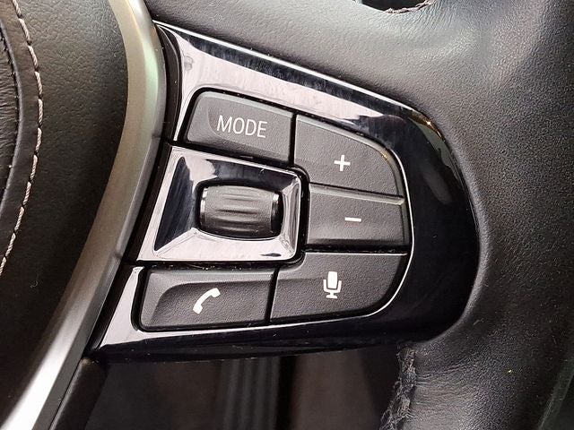 2018 BMW 5 Series 530i xDrive