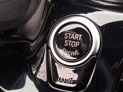 2018 BMW 5 Series 530i xDrive