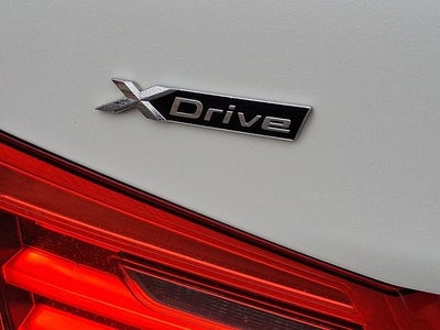 2018 BMW 5 Series 530i xDrive