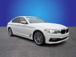 2018 BMW 5 Series 530i xDrive
