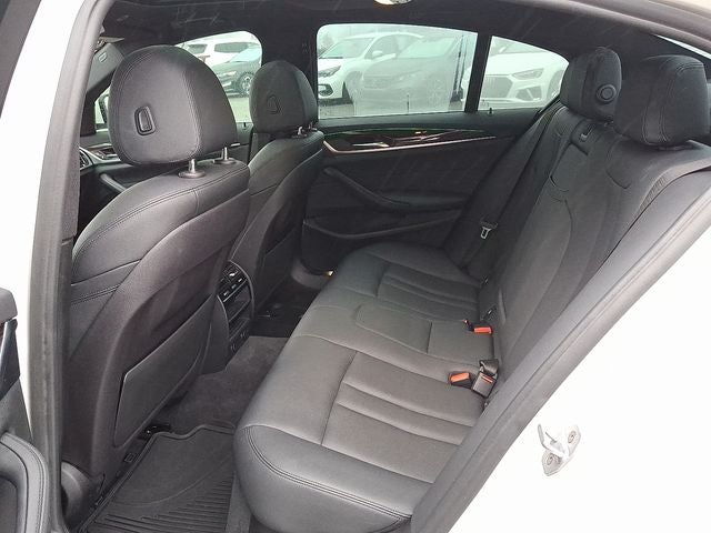 2018 BMW 5 Series 530i xDrive