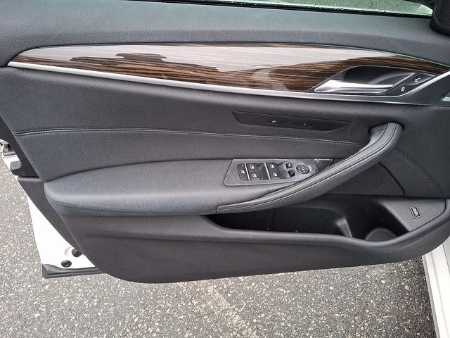 2018 BMW 5 Series 530i xDrive