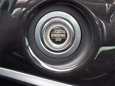 2019 Mercedes-Benz S-Class S 560