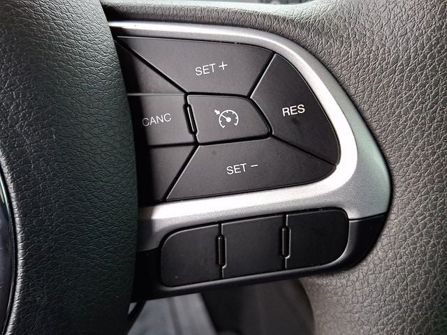 2021 Jeep Renegade Sport