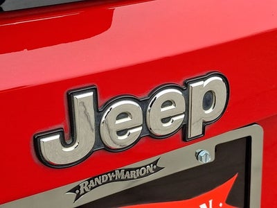 2021 Jeep Renegade Sport