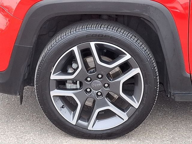 2021 Jeep Renegade Sport