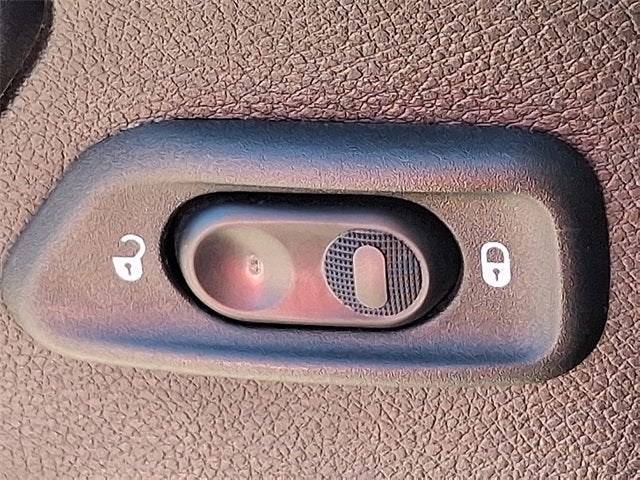 2018 Jeep Wrangler JK Unlimited Altitude