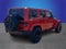 2018 Jeep Wrangler JK Unlimited Altitude